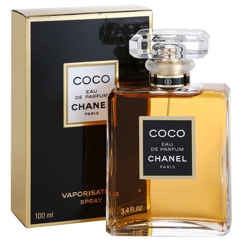 parfum coco chanel pas cher|what does coco chanel perfume smell like.